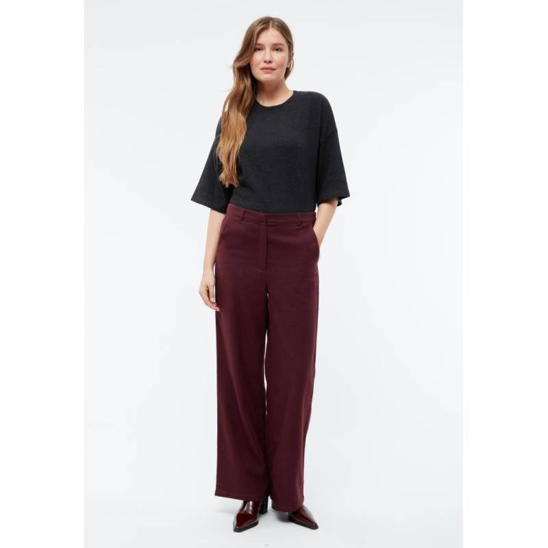 Wide Leg Hose Modell: Beatrice Wide Leg Hose Modell: Beatrice von Givn