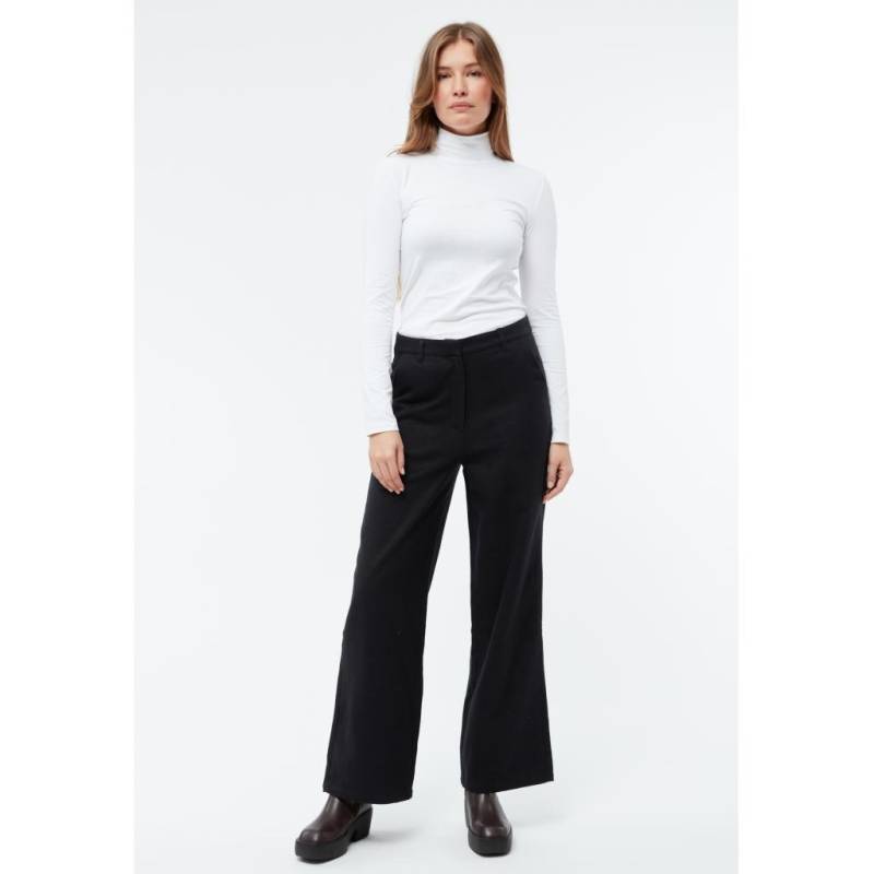 Wide Leg Hose Modell: Beatrice Wide Leg Hose Modell: Beatrice von Givn