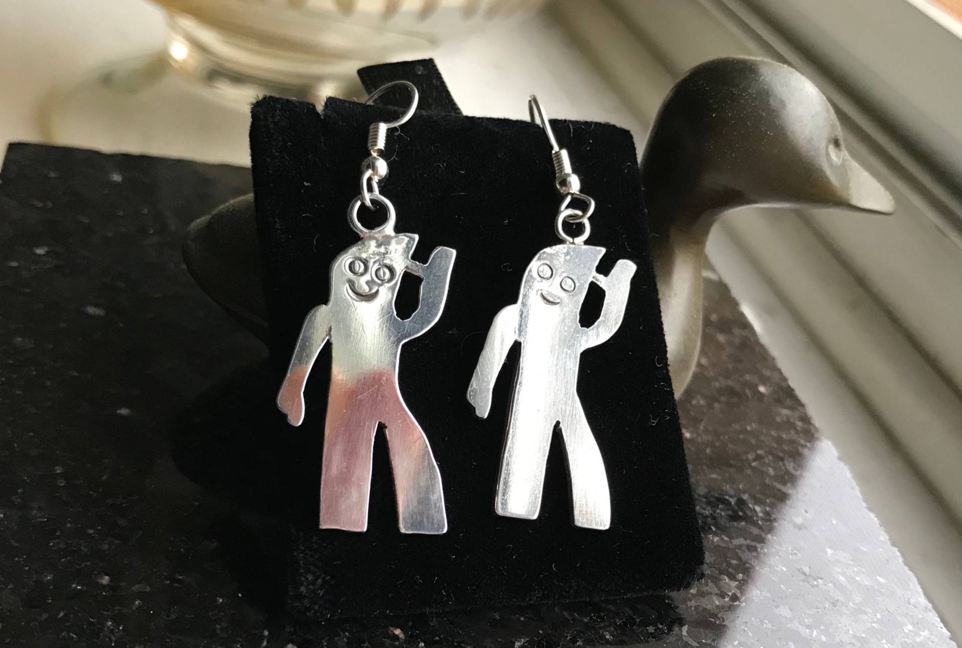 Gumby Ergebnis von GkaJewelry