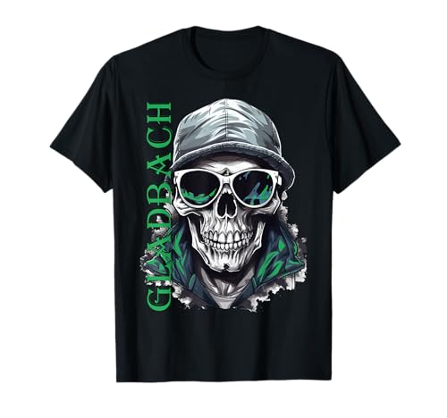 Gladbach T-Shirt Ultras Gladbacher Jungs Herren & Damen T-Shirt Gladbach T-Shirt Ultras Gladbacher Jungs Herren & Damen T-Shirt von Gladbach Shop IBK