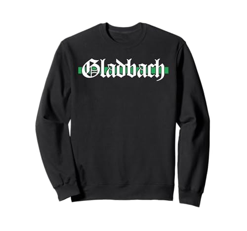 Mönchengladbach Geschenk Herren Damen Hooligan Ultras Sweatshirt Mönchengladbach Geschenk Herren Damen Hooligan Ultras Sweatshirt von Gladbach Tshirt Für Kinder Herren Damen Gladbacher