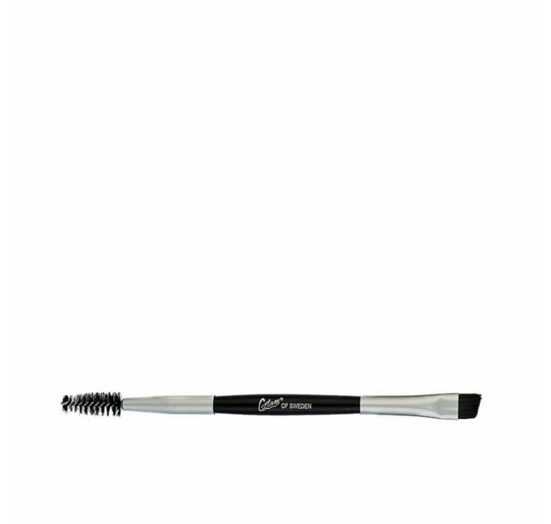 Glam Of Sweden Augenbrauen-Stift Eyebrow Brush Double 1 Piezas von Glam Of Sweden