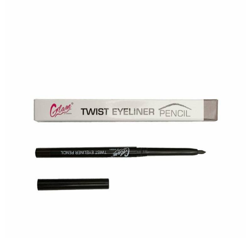 Glam Of Sweden Eyeliner Eyeliner Twist Brown 0,3g von Glam Of Sweden