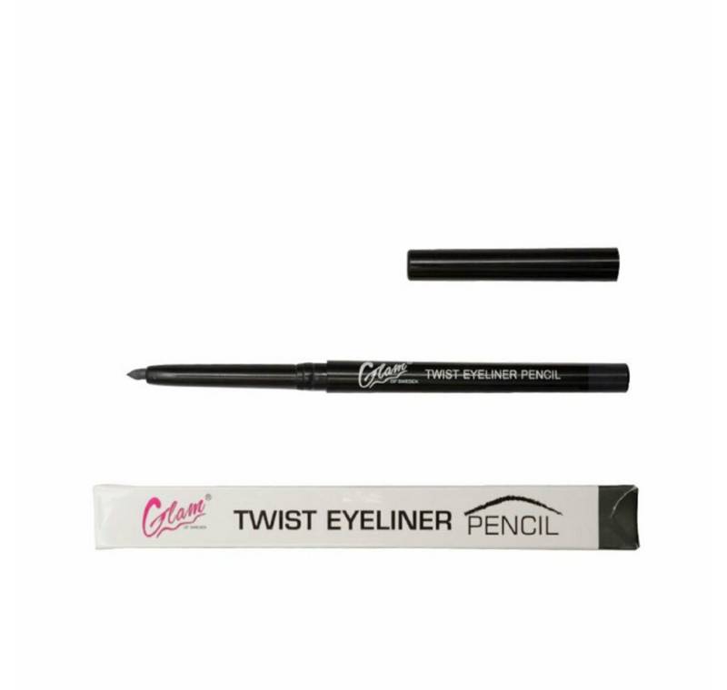 Glam Of Sweden Eyeliner Eyeliner Twist Grey 0,3g von Glam Of Sweden