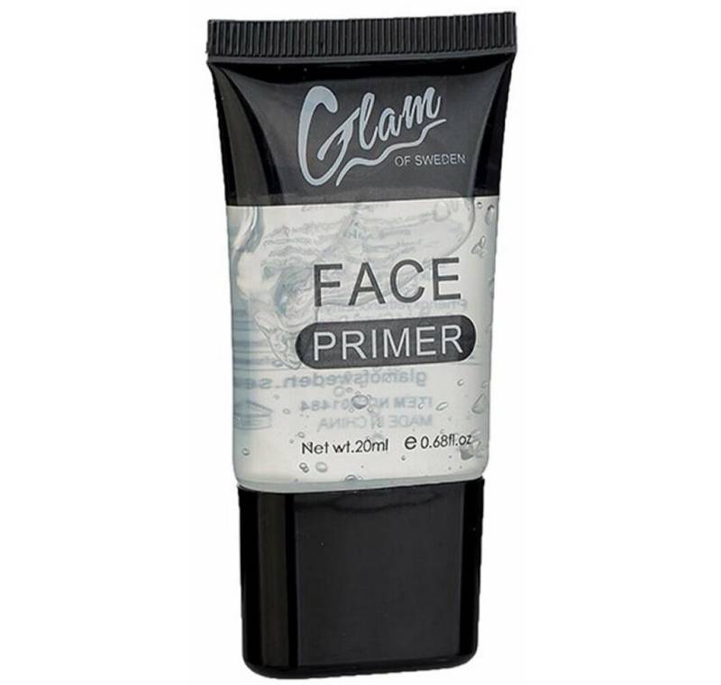 Glam Of Sweden Foundation Face Primer Clear 20ml Glam Of Sweden Foundation Face Primer Clear 20ml von Glam Of Sweden