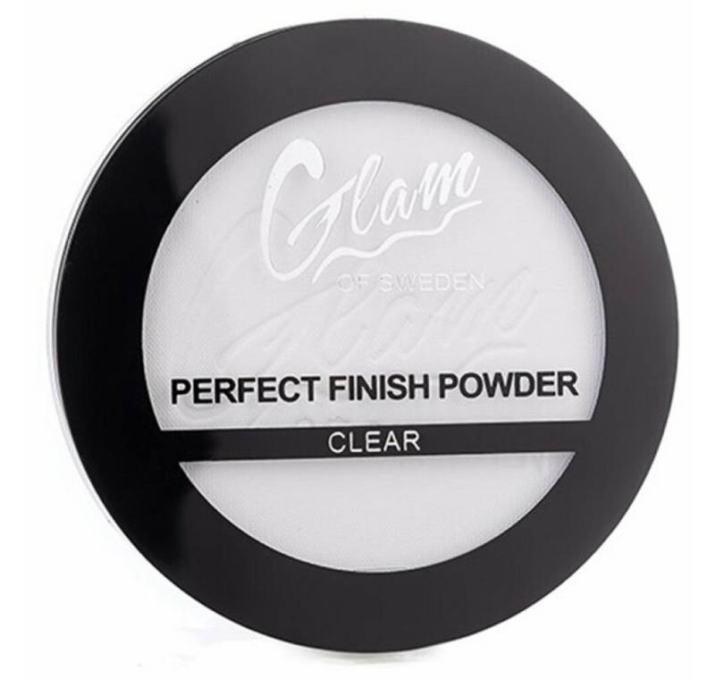 Glam Of Sweden Foundation Perfect Finish Powder 8g Glam Of Sweden Foundation Perfect Finish Powder 8g von Glam Of Sweden