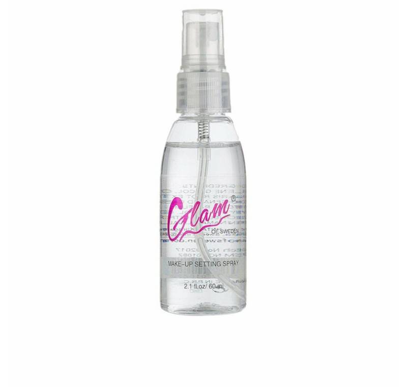 Glam Of Sweden Primer Makeup Setting Spray 60ml von Glam Of Sweden