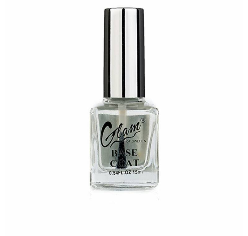Glam Of Sweden Überlack Base Coat 15ml von Glam Of Sweden