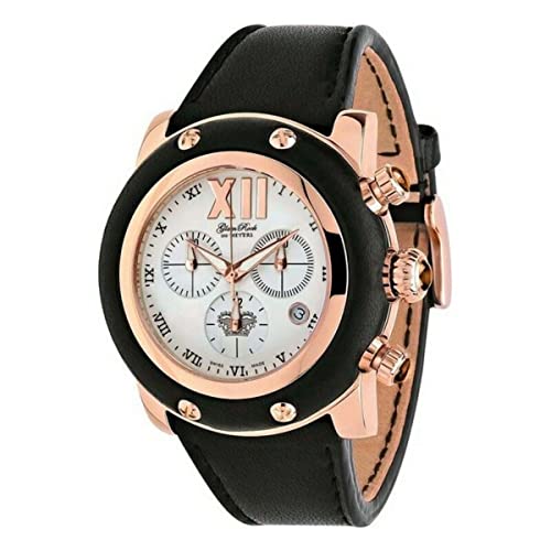 Glam Rock Women's Analog-Digital Automatic Uhr mit Armband S0351046 von Glam Rock