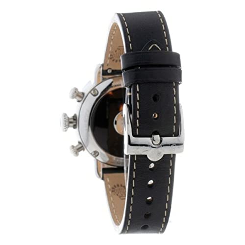 Glam Rock Damen Analog-Digital Automatic Uhr mit Armband S0351262 von Glam Rock