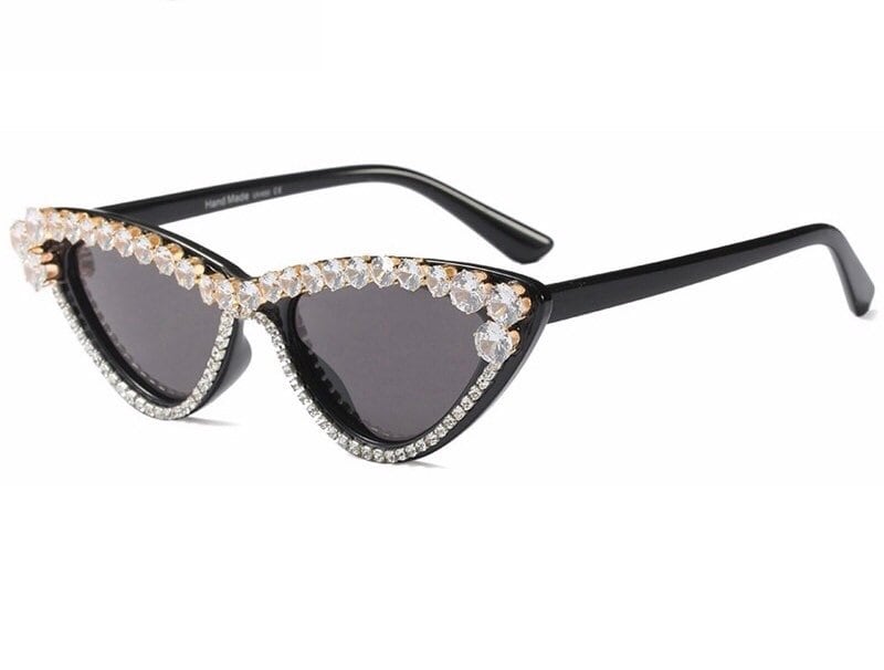 Bling Sonnenbrillen Bling Sonnenbrillen von GlamJewelryOnline
