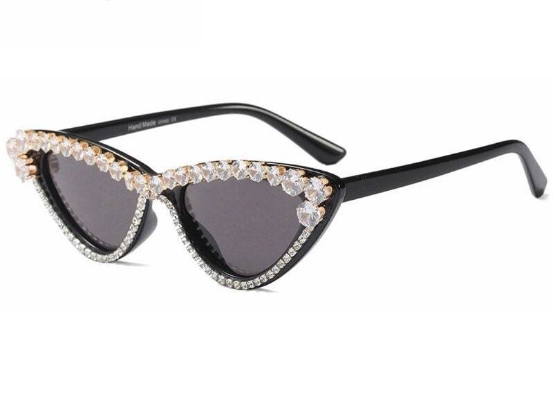 Bling Sonnenbrillen Bling Sonnenbrillen von GlamJewelryOnline