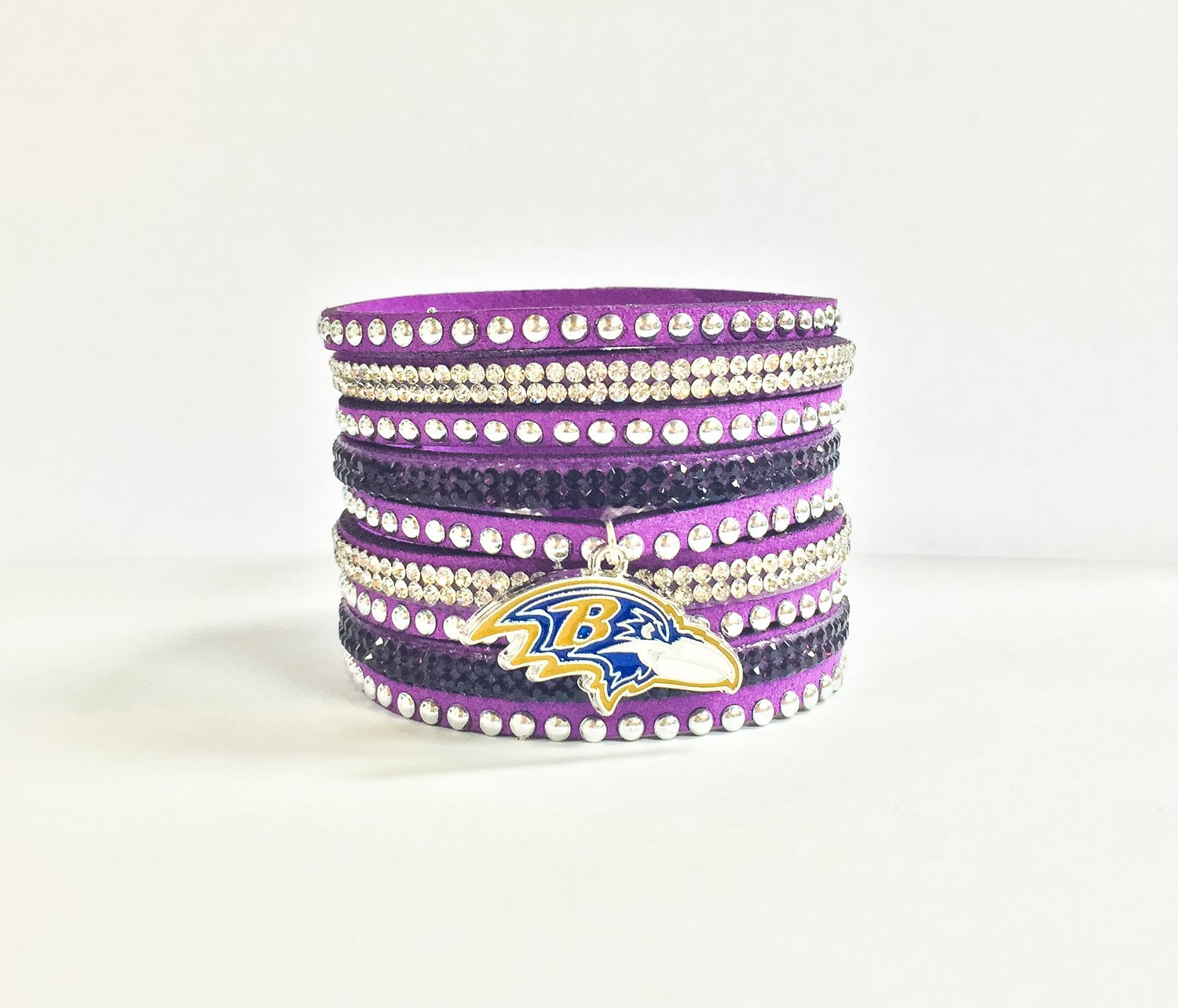 Raben-Armband Raben-Armband von GlamJewelryOnline