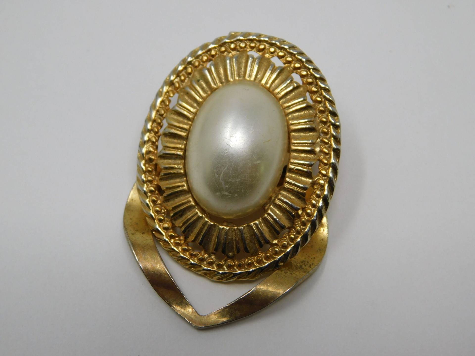 Vintage-Schals Schnürt von Glamantiquiter