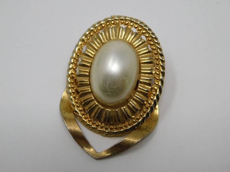 Vintage-Schals Schnürt von Glamantiquiter