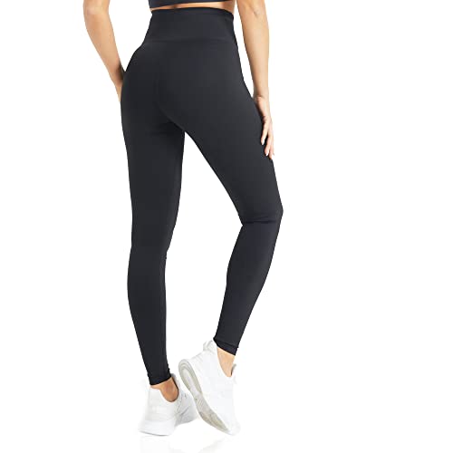 Glamexx24 Damen High Waist Leggings Slim Fit, Blickdicht, Weich und Elastisch. Lange Sport- und Yogahose für Fitness und Freizeit. Hervorragender uneingeschränkte Bewegungsfreiheit Glamexx24 Damen High Waist Leggings Slim Fit, Blickdicht, Weich und Elastisch. Lange Sport- und Yogahose für Fitness und Freizeit. Hervorragender uneingeschränkte Bewegungsfreiheit von Glamexx24