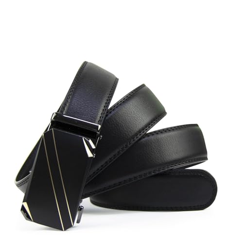 Glamexx24 Gürtel Herren, Anzug Business Kleidung Gürtel, Herren Automatik Gürtel gürtel, Breit 35mm für Männer Glamexx24 Gürtel Herren, Anzug Business Kleidung Gürtel, Herren Automatik Gürtel gürtel, Breit 35mm für Männer von Glamexx24