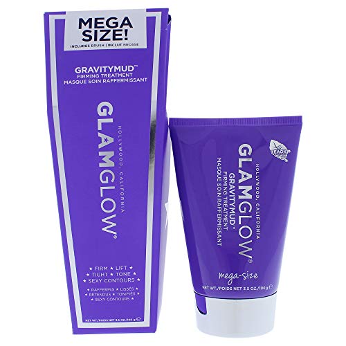 Glamglow Gravitymud Firming Treatment For Women 3.5 oz Treatment von Glamglow