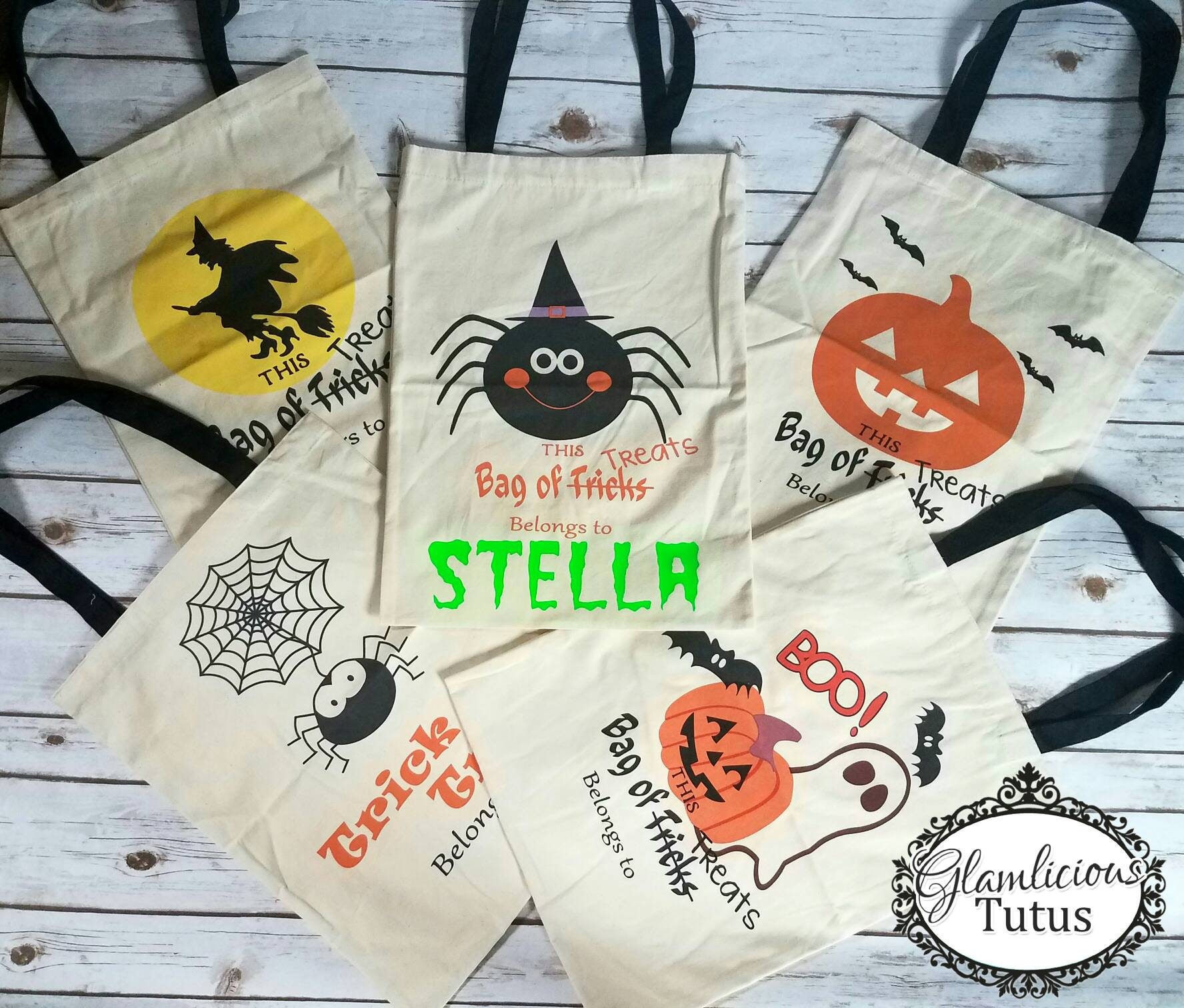 Wholesale Süßes Oder Saures Tasche | Benutzerdefinierte Süßigkeiten Wholesale Süßes Oder Saures Tasche | Benutzerdefinierte Süßigkeiten von GlamliciousTutus