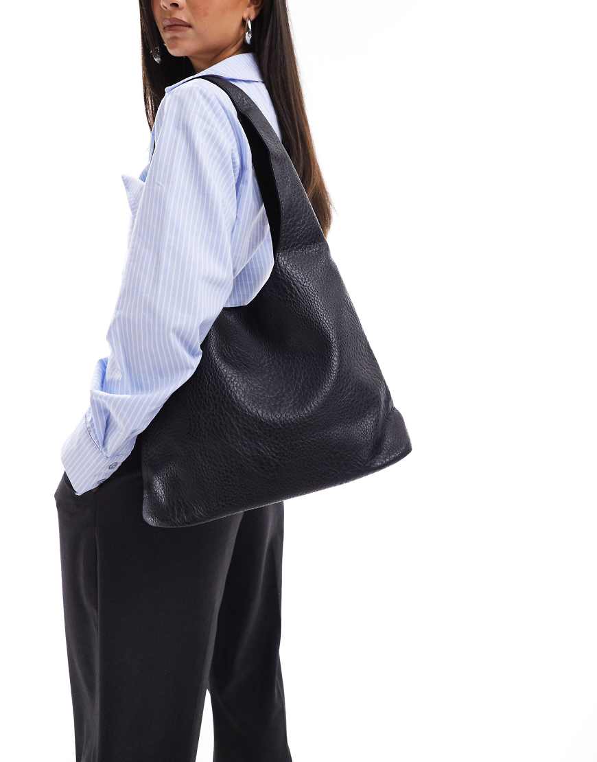 Glamorous - Weiche Tragetasche in Schwarz von Glamorous