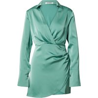 Kleid von Glamorous