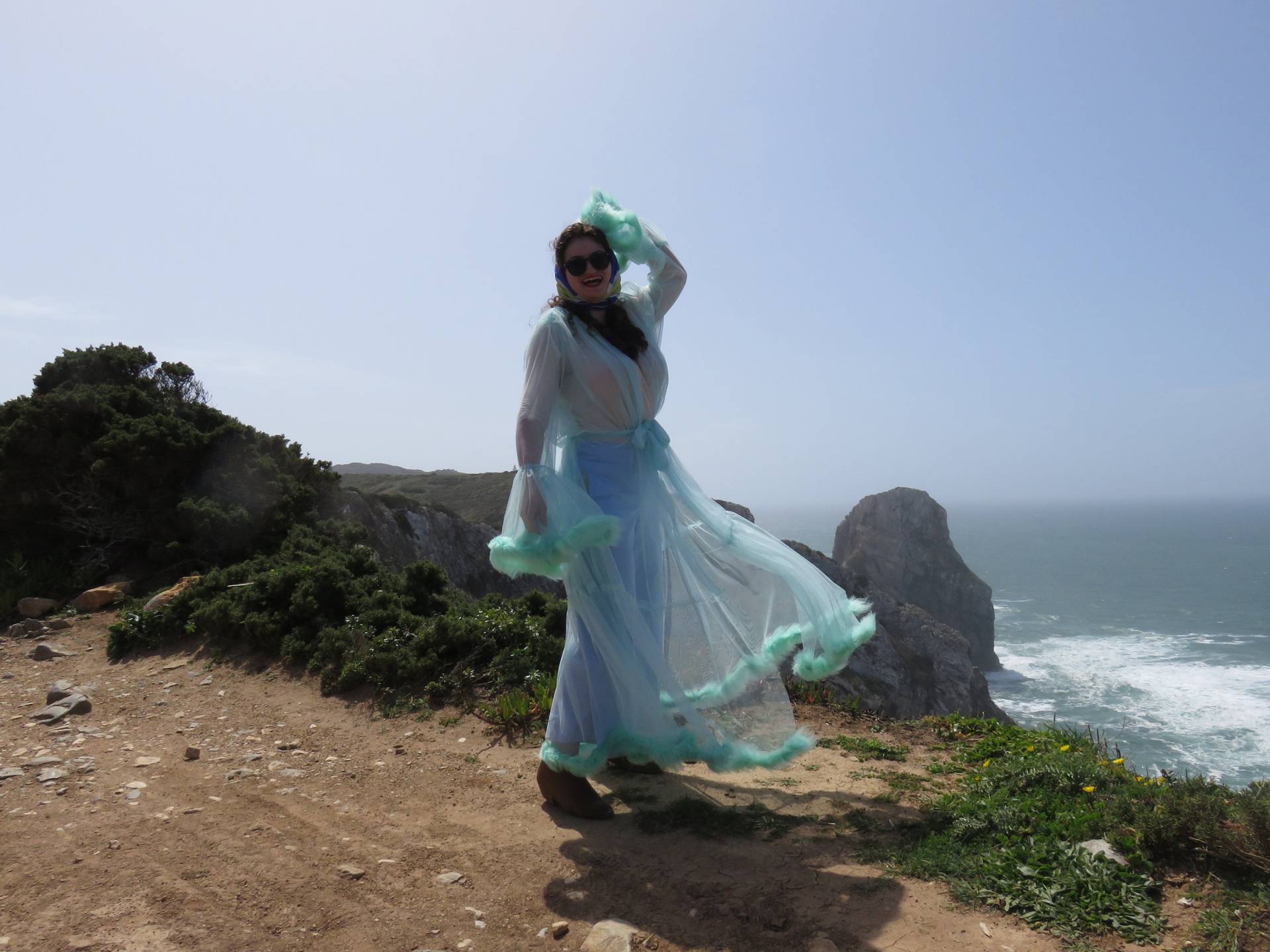 Gemacht, Gefiederten Bademantel Zu Bestellen von GlamorousToTheBone