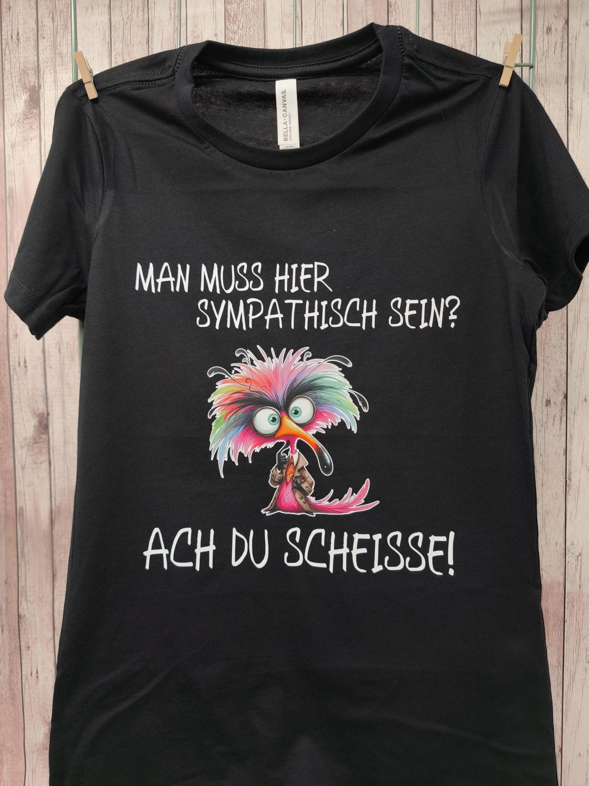 Funshirt von GlamourGremma