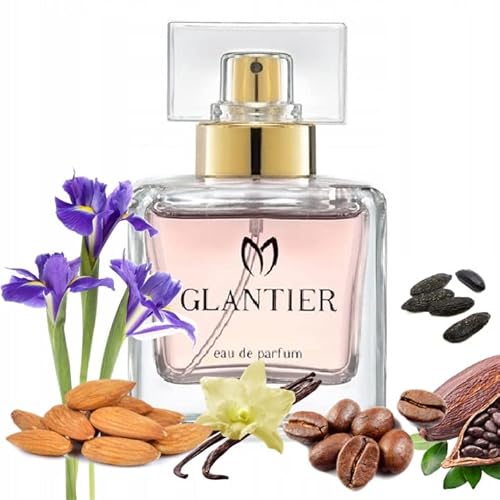 Glantier 553 Damen Parfüm 50ml von Glantier