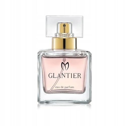 Glantier 577 Damen-Parfüm 50ml + GRATIS von Glantier