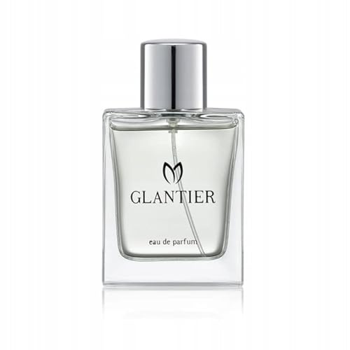 Glantier 706 Herren Parfüm 50ml + GRATIS von Glantier