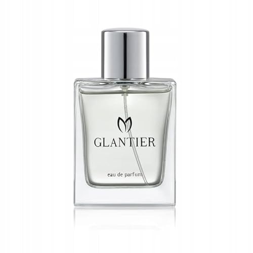 Glantier 718 Herren Parfüm 50ml + GRATIS von Glantier