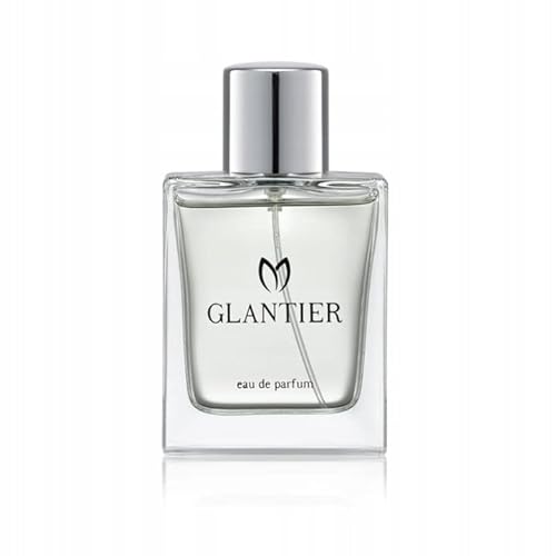 Glantier 729 Herren Parfüm 50ml + GRATIS von Glantier