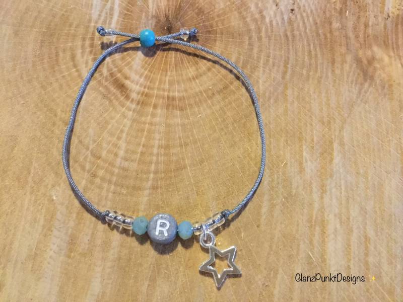 Personalisierbares Filigranes Armband Für Jeden Anlass Personalisierbares Filigranes Armband Für Jeden Anlass von GlanzPunktDesigns