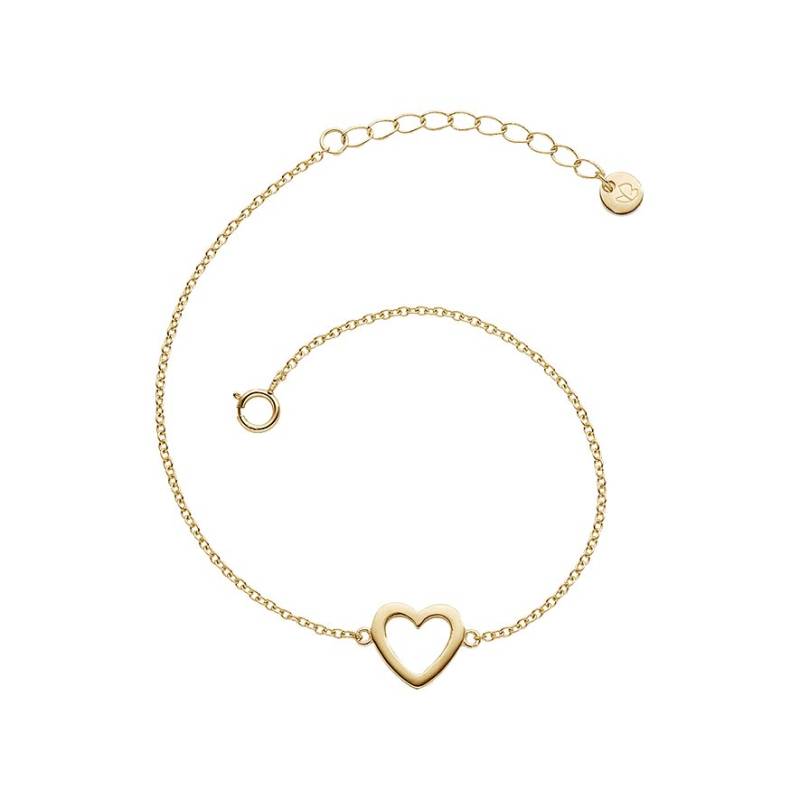 Glanzstücke München Armband 50080046 925er Silber von Glanzstücke München