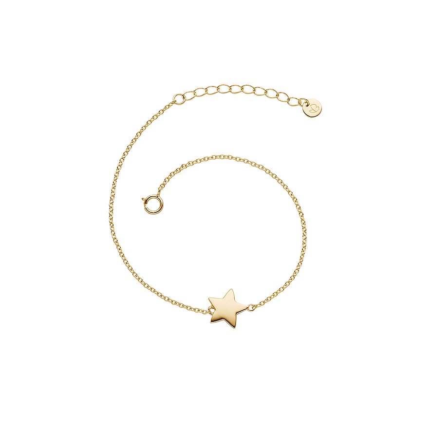 Glanzstücke München Armband 50080048 925er Silber von Glanzstücke München