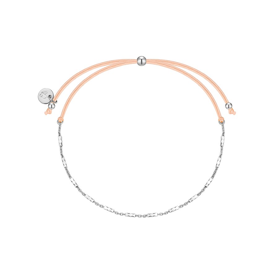 Glanzstücke München Armband 50084589 925er Silber von Glanzstücke München