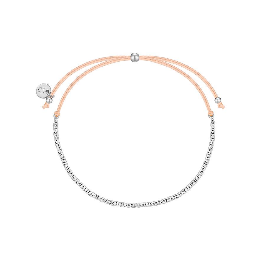 Glanzstücke München Armband 50084592 925er Silber von Glanzstücke München