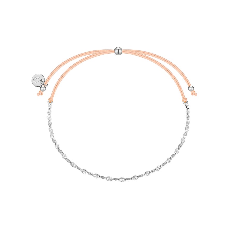 Glanzstücke München Armband 50084598 925er Silber von Glanzstücke München