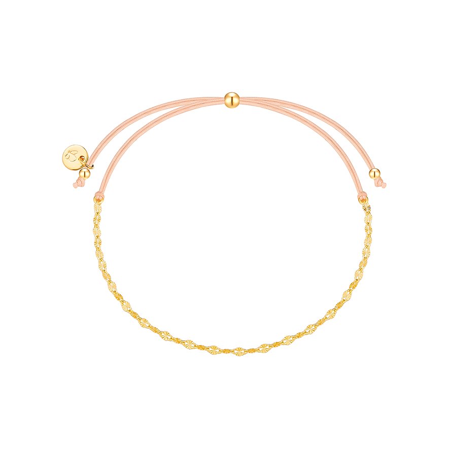 Glanzstücke München Armband 50084600 925er Silber von Glanzstücke München