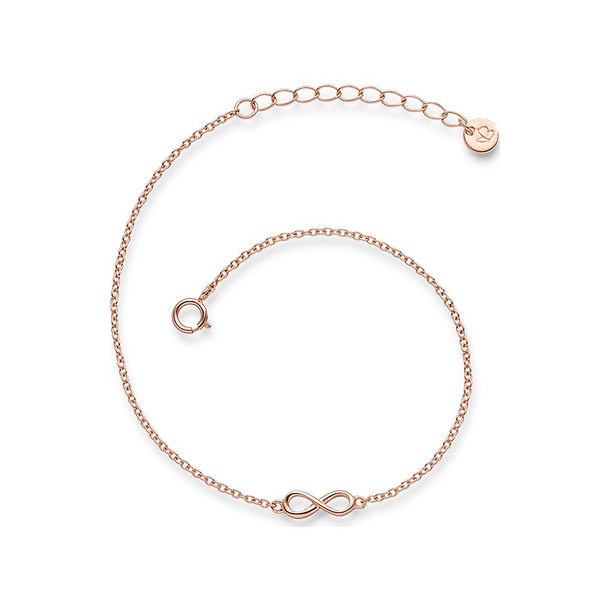 Glanzstücke München Armband 60603076 925er Silber von Glanzstücke München