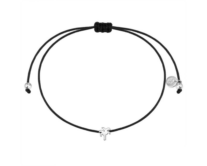 Glanzstücke München Armband A1259 (1-tlg), aus Sterling Silber von Glanzstücke München