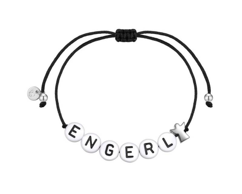Glanzstücke München Armband Engel/ENGERL silber von Glanzstücke München