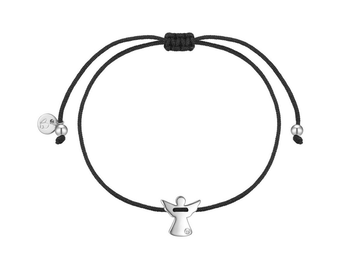 Glanzstücke München Armband Engel silber von Glanzstücke München