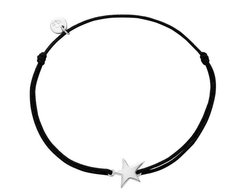 Glanzstücke München Armband GSM1964 (1-tlg), aus Sterling Silber von Glanzstücke München