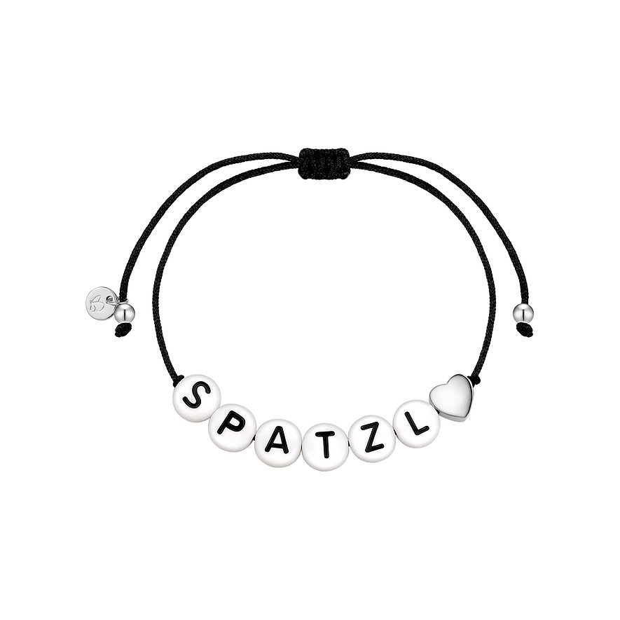 Glanzstücke München Armband Isar Chic 50084630 925er Silber von Glanzstücke München