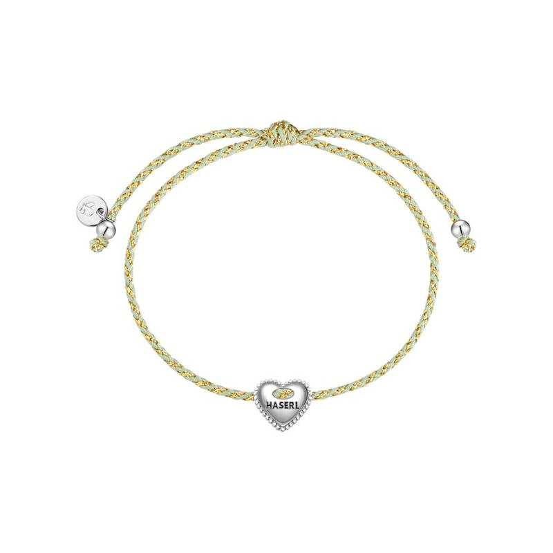 Glanzstücke München Armband Isar Chic HASERL 50084625 von Glanzstücke München