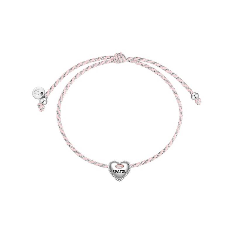 Glanzstücke München Armband Isar Chic SPATZL 50084624 925er Silber von Glanzstücke München