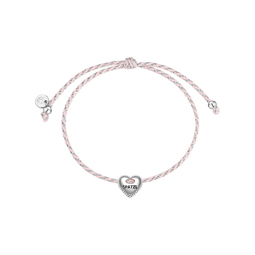 Glanzstücke München Armband Isar Chic SPATZL 50084624 von Glanzstücke München