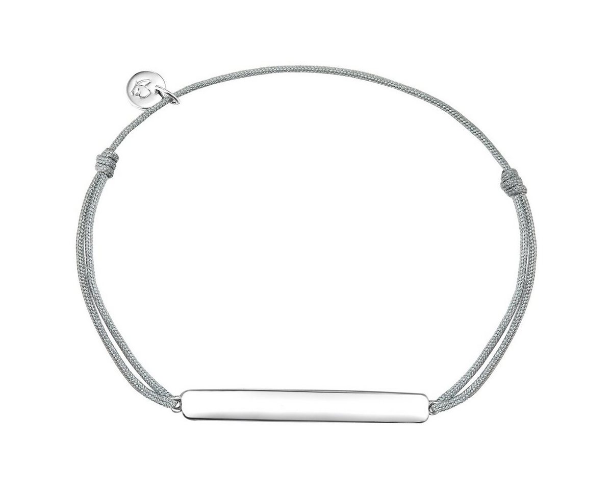 Glanzstücke München Armband silber, in Sterling Silber von Glanzstücke München