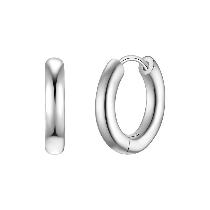 Glanzstücke München Creolen 50084398 925er Silber von Glanzstücke München